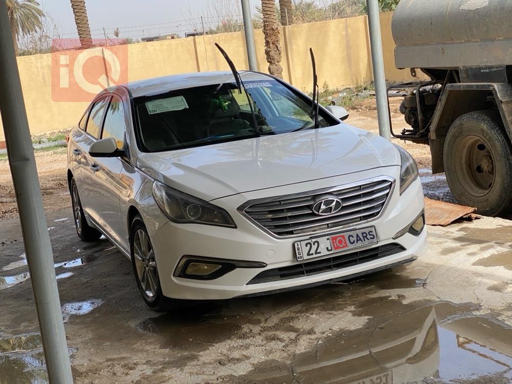 هيونداي سوناتا